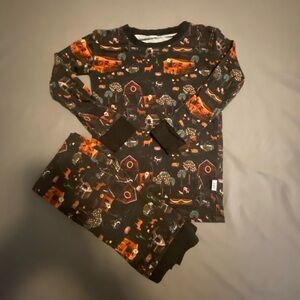 GUC Fletch ‘Farm Fright’ Bamboo Pajama Set